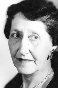 Elspeth Dudgeon