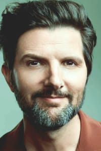 Adam Scott