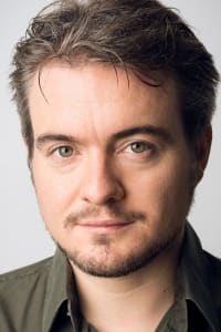 Xander van Vledder