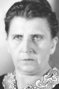 Mary Foy