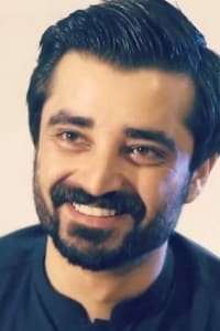 Hamza Ali Abbasi