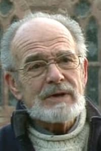 Barry Letts