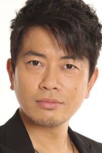 Hiroyuki Miyasako