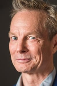 Bill Irwin
