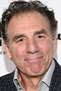 Michael Richards
