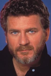 Robert Foxworth