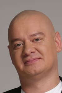 Yevhen Koshovyi