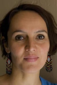 Cécile Garcia-Fogel