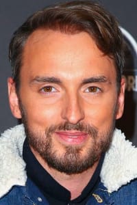 Christophe Willem