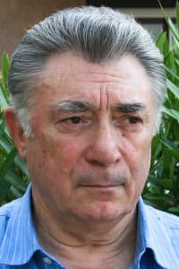 Jacques Serres
