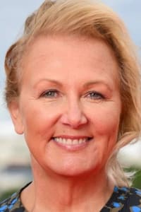 Sue Cleaver