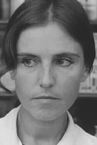 Catherine Robbe-Grillet