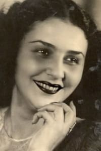 Leyla Badirbayli