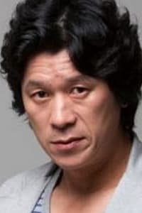 Kim Roi-ha