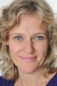 Marit Synnøve Berg