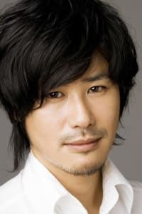 Kazuma Suzuki
