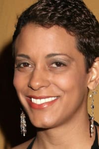 Cynda Williams