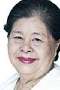 Napaporn Hongsakul