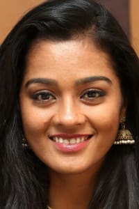 Gayathrie Shankar