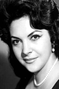Carmelita González