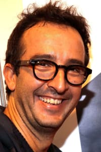 Cyrille Eldin