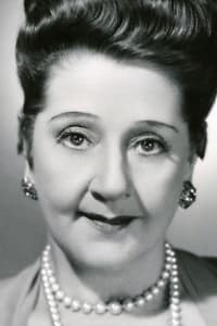 Catherine Doucet