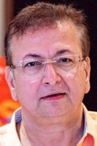 Bharat Kaul