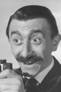 Mario Fabrizi