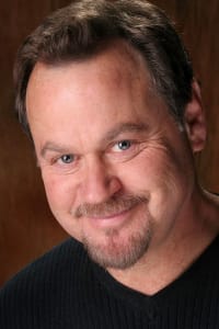 Gregg Berger