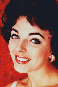 Joan Collins
