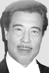 George Wang