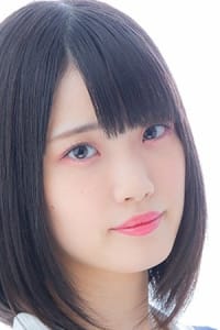 Anzu Haruno
