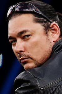Kelly Dorji