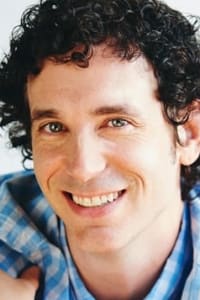 Jonas Chernick