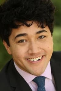 Caleb Yen