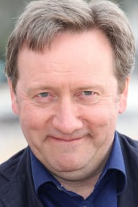 Neil Dudgeon