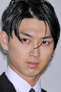 Shota Matsuda