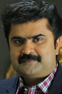 Anoop Menon