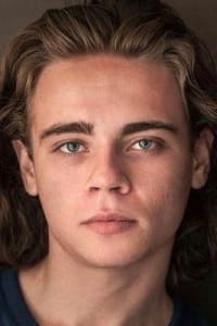 Christopher Dylan White