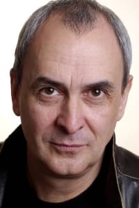 Aleksey Shmarinov