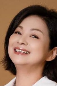 Yang Kuei-mei