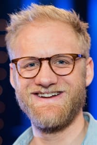 Mats Eldøen