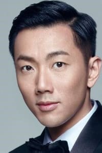 Wilfred Lau Ho-Lung