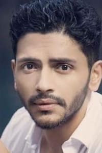 Arjun Chakrabarty