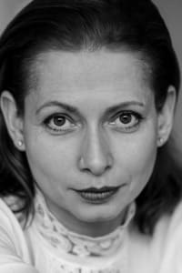 Gabriela Míčová