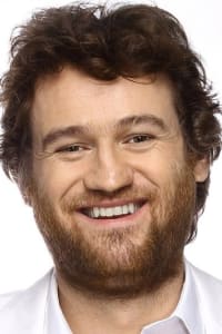 Olivier de Benoist