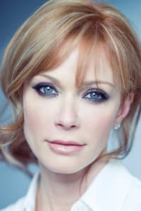 Lauren Holly