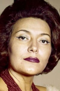 Nilla Pizzi