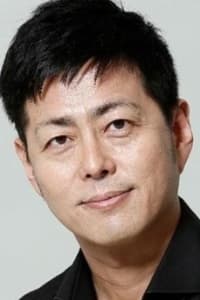 Takayuki Takuma