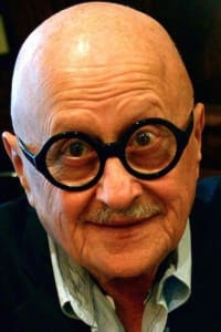 Lawrence Wolf